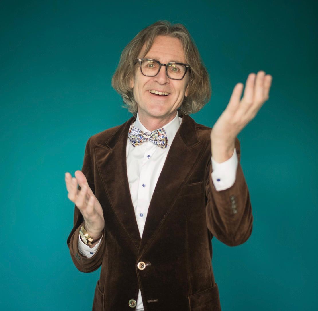Gijs van Wulfen